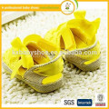 wholesale high quantity flat summer waker shoes fashion child shoes